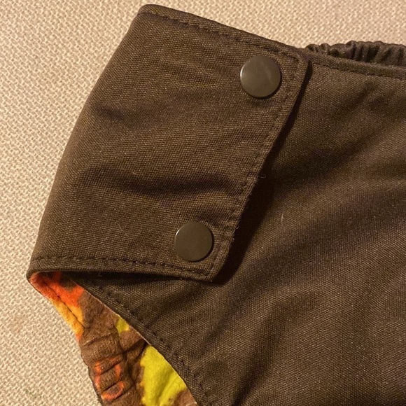 KISSA’S by Kissaluvs training pants Size 2t - Picture 3 of 9